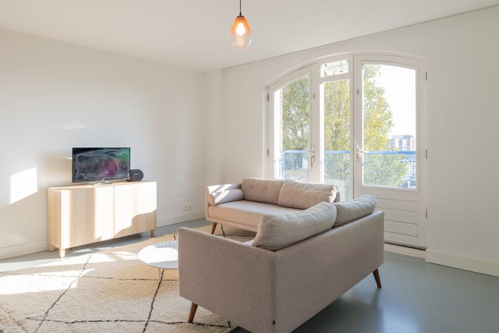 Photo 11 of Zeeburgerkade 694