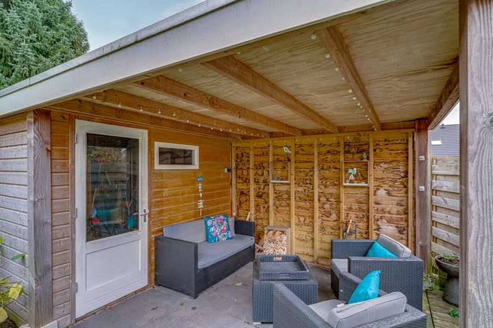 Foto 20 van Prins Clauslaan 32