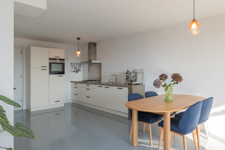 Photo 12 of Zeeburgerkade 694