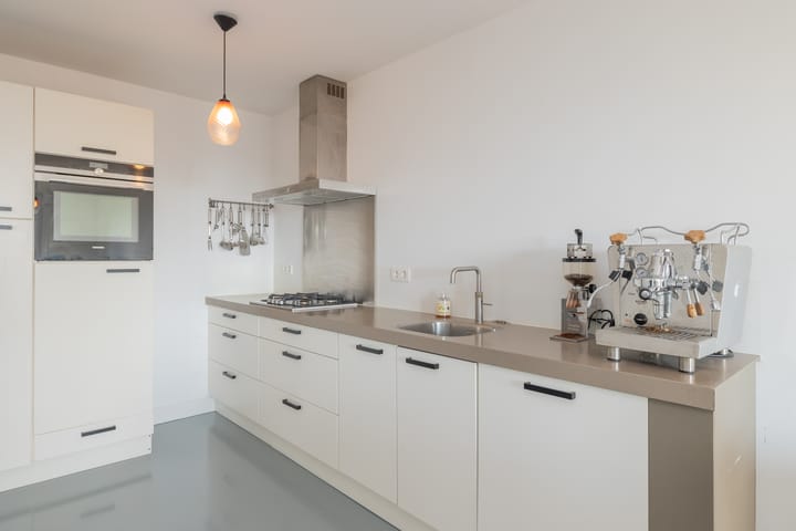 Photo 13 of Zeeburgerkade 694