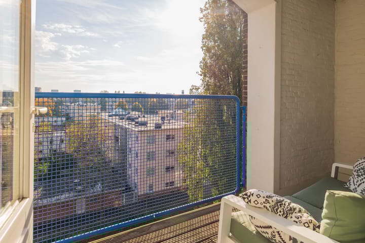 Photo 19 of Zeeburgerkade 694