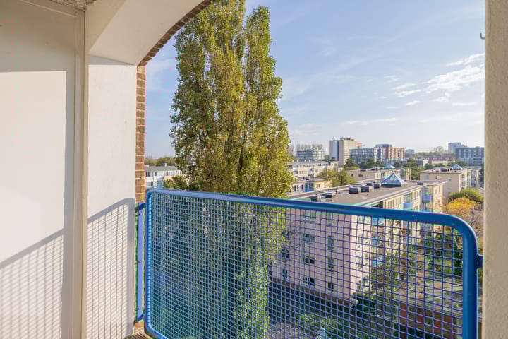 Photo 20 of Zeeburgerkade 694