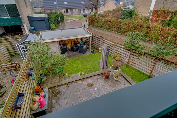 Foto 36 van Prins Clauslaan 32