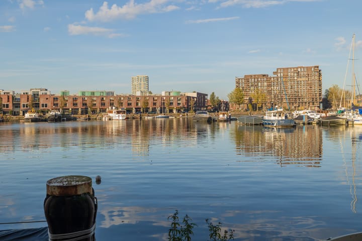 Photo 26 of Zeeburgerkade 694