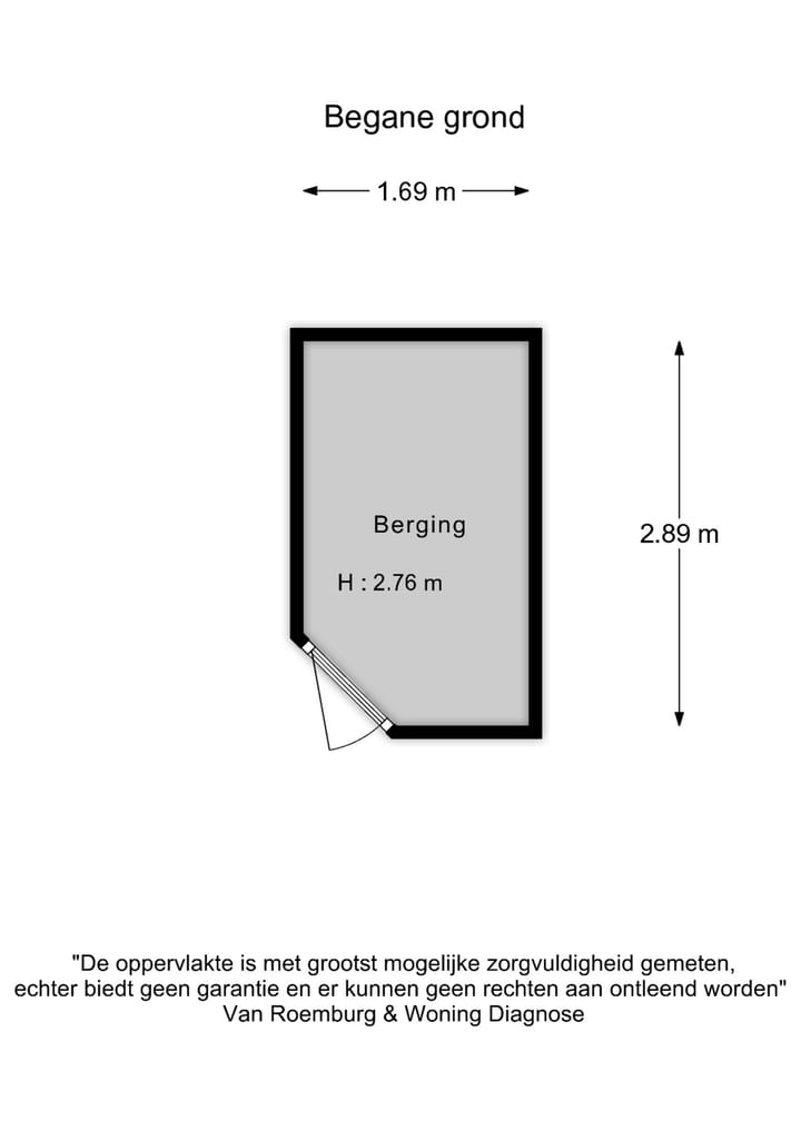 Photo 28 of Zeeburgerkade 694