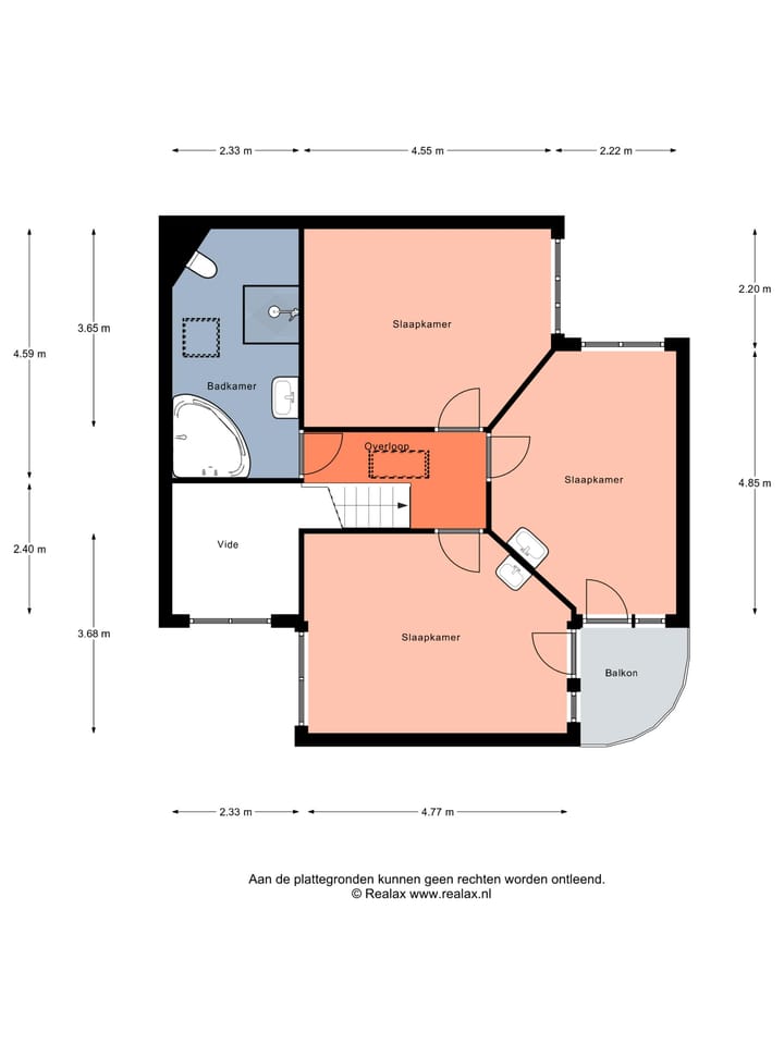 Photo 35 of Wiersseweg 41-A