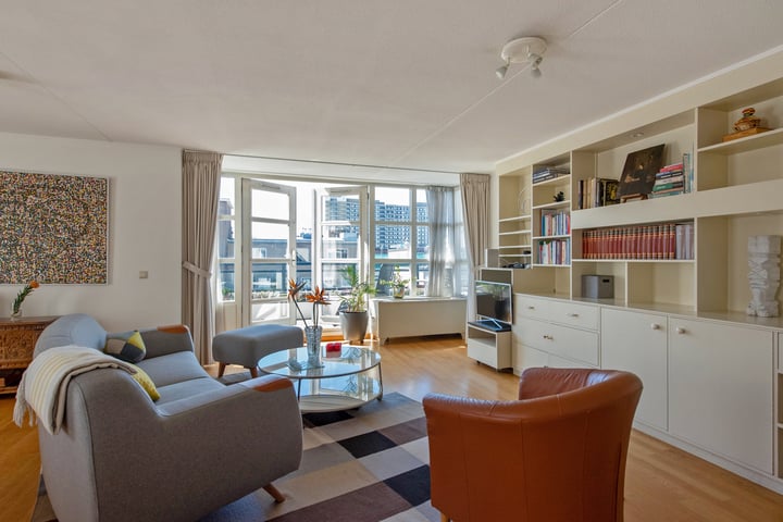 View photo 8 of Prinsegracht 41-L