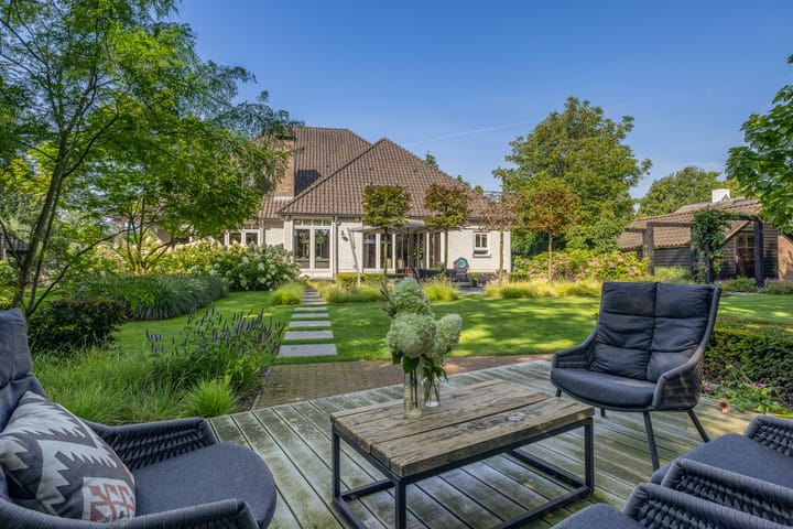 Foto 40 van Prinses Margrietlaan 13