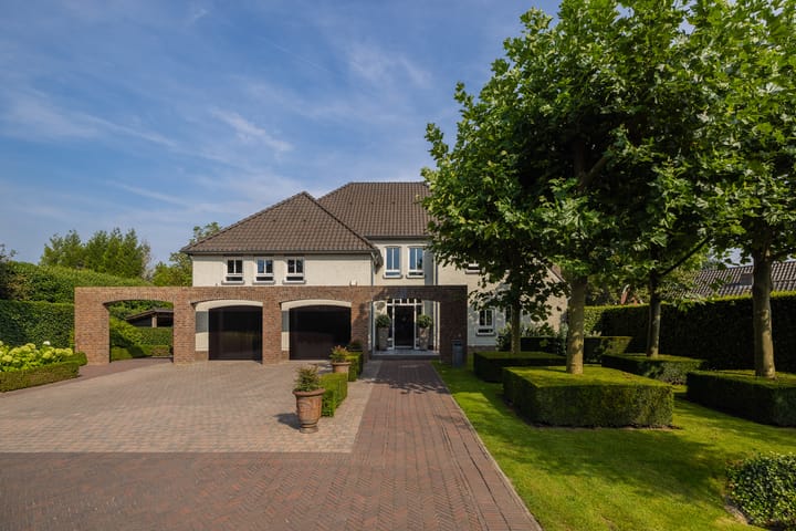 Foto 52 van Prinses Margrietlaan 13