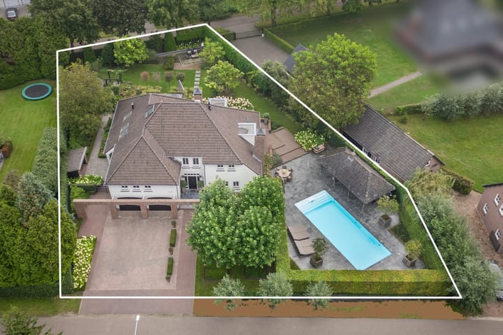 Foto 3 van Prinses Margrietlaan 13