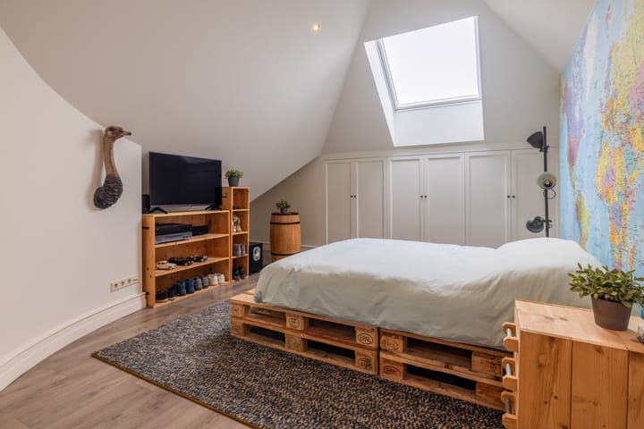 Foto 38 van Prinses Margrietlaan 13