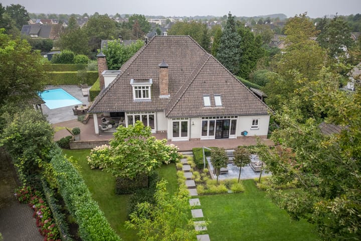 Foto 51 van Prinses Margrietlaan 13