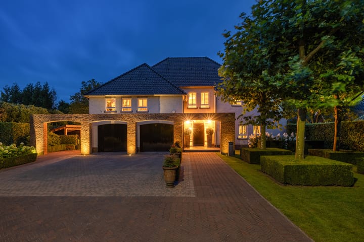 Foto 53 van Prinses Margrietlaan 13