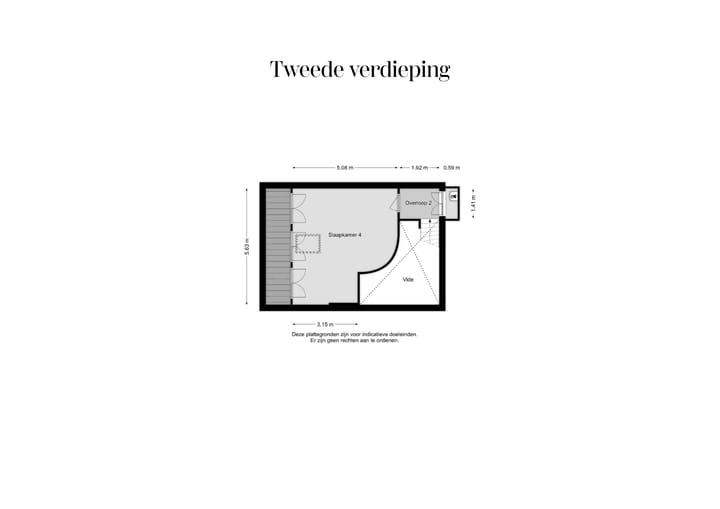 Foto 58 van Prinses Margrietlaan 13