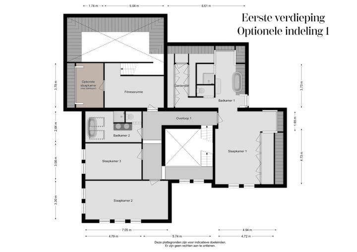 Foto 60 van Prinses Margrietlaan 13