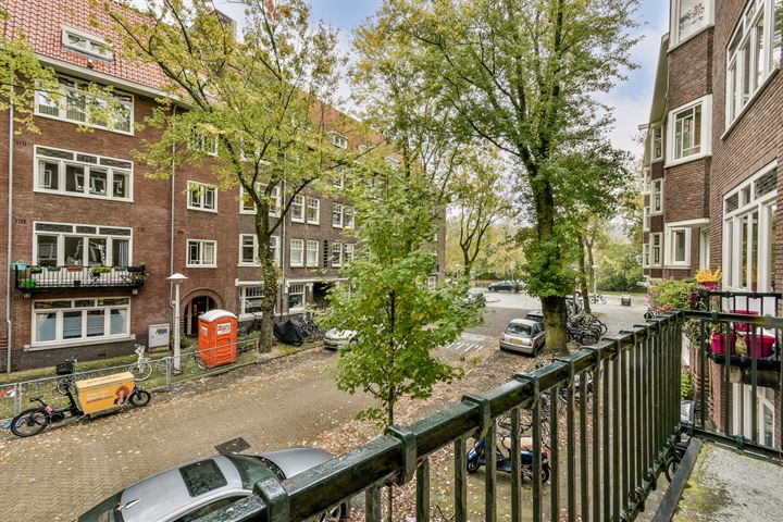 Bekijk foto 6 van Achillesstraat 138-1