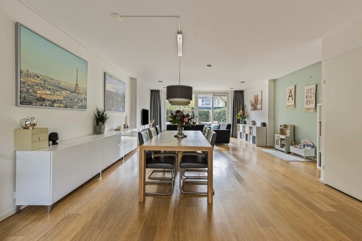 Foto 2 van Witwerkerstraat 9