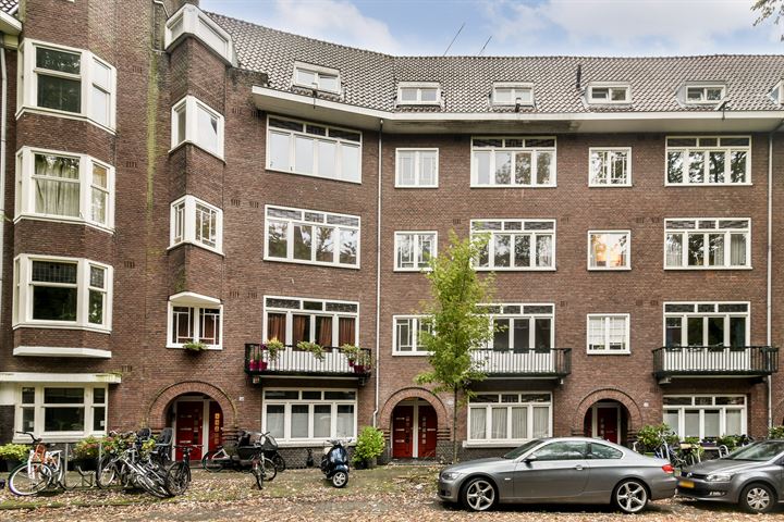 Bekijk foto 17 van Achillesstraat 138-1