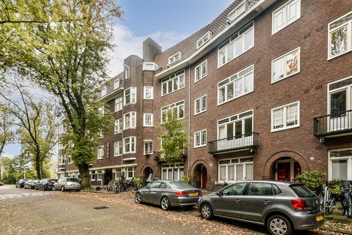 Bekijk foto 18 van Achillesstraat 138-1