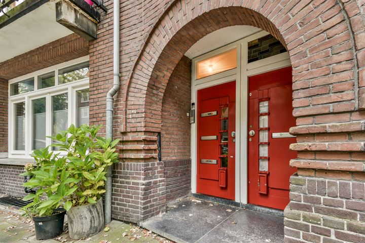 Bekijk foto 19 van Achillesstraat 138-1