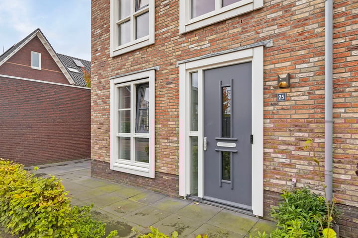 Foto 4 van Voorste Kamp 25