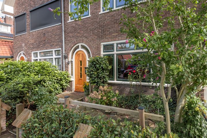 Bekijk foto 32 van Vlietsorgstraat 5