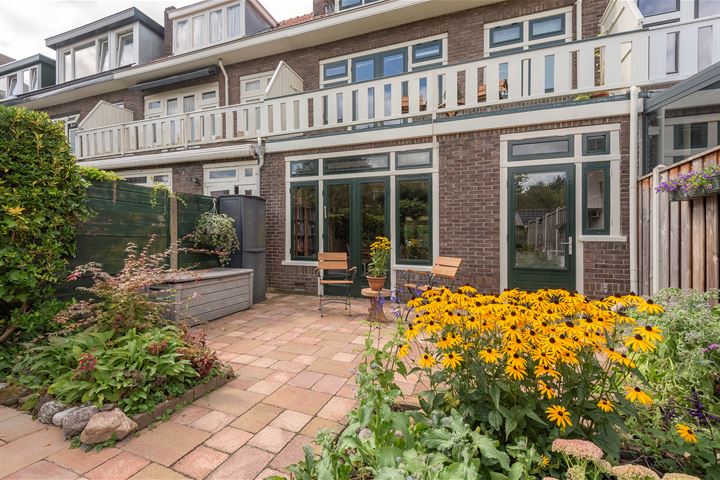 Bekijk foto 34 van Vlietsorgstraat 5