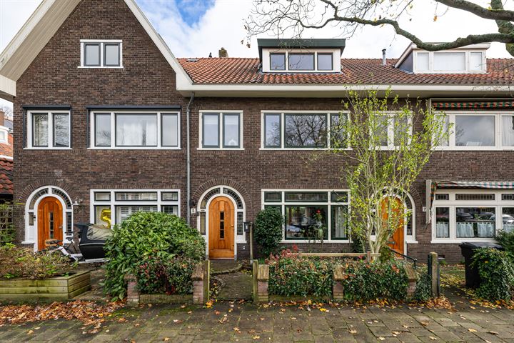 Bekijk foto 36 van Vlietsorgstraat 5