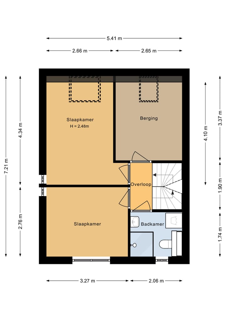Foto 35 van Horst 20 15