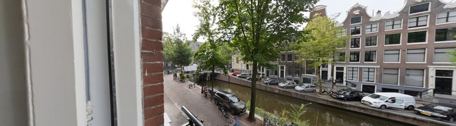 Bekijk 360° foto van 1ste etage van Leliegracht 12-1