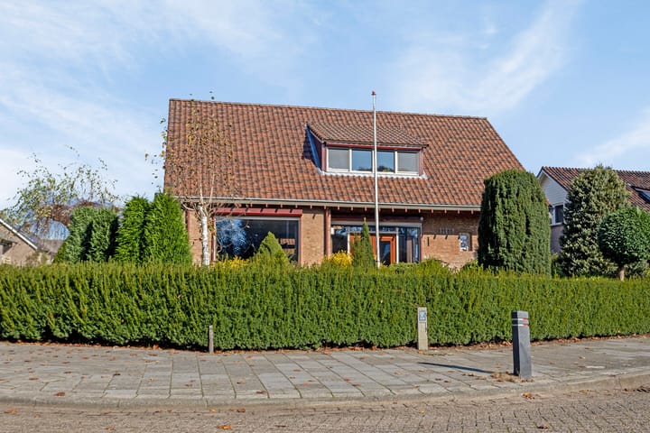 Foto 1 van Balledonk 5