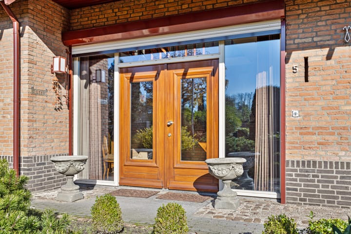 Foto 5 van Balledonk 5