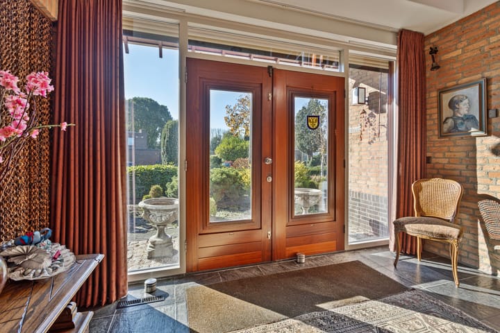 Foto 6 van Balledonk 5