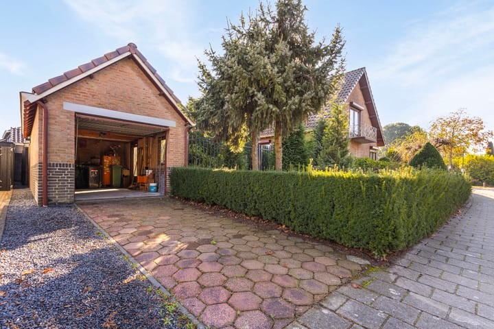 Foto 44 van Balledonk 5