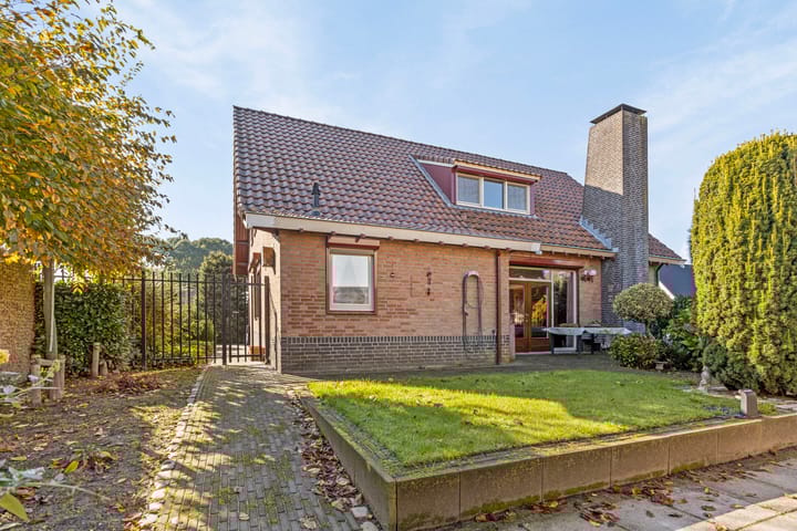 Foto 46 van Balledonk 5