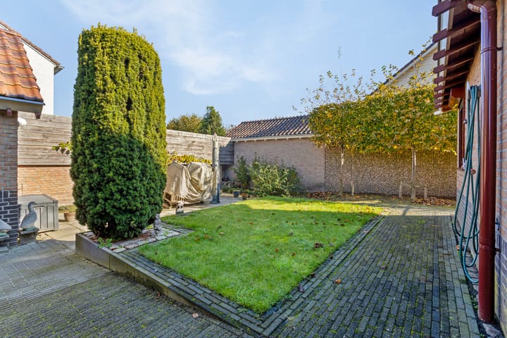 Foto 50 van Balledonk 5