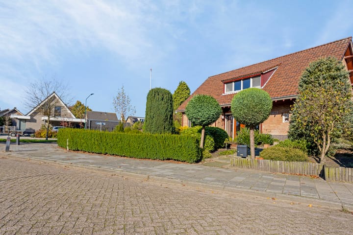 Foto 53 van Balledonk 5