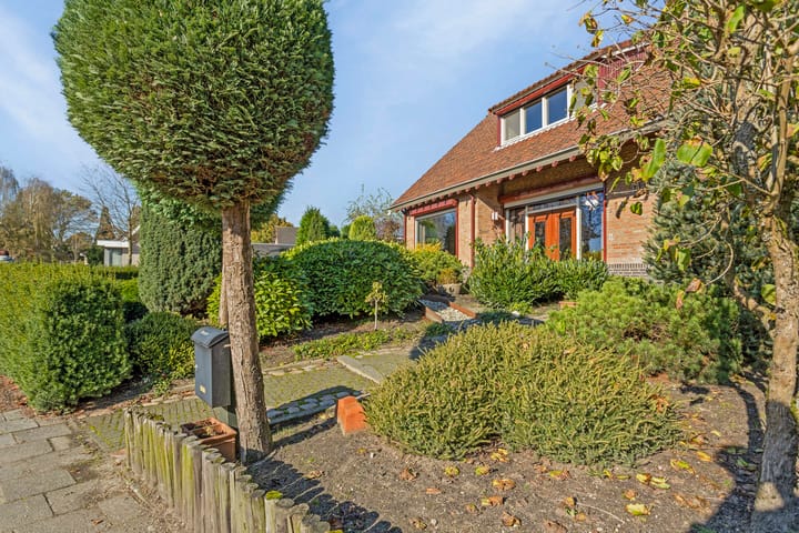 Foto 54 van Balledonk 5