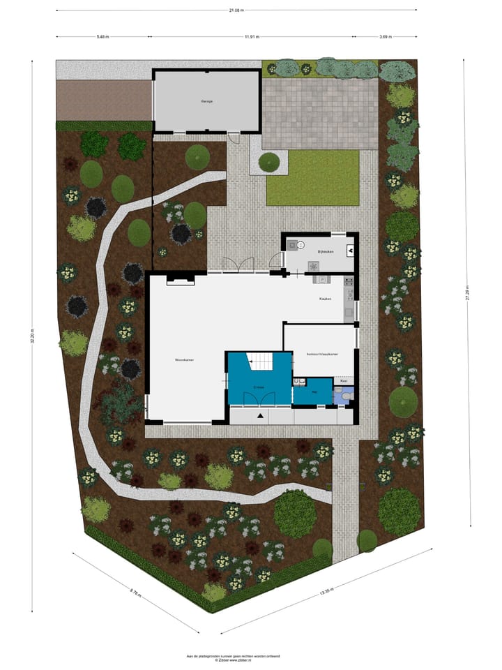 Foto 58 van Balledonk 5