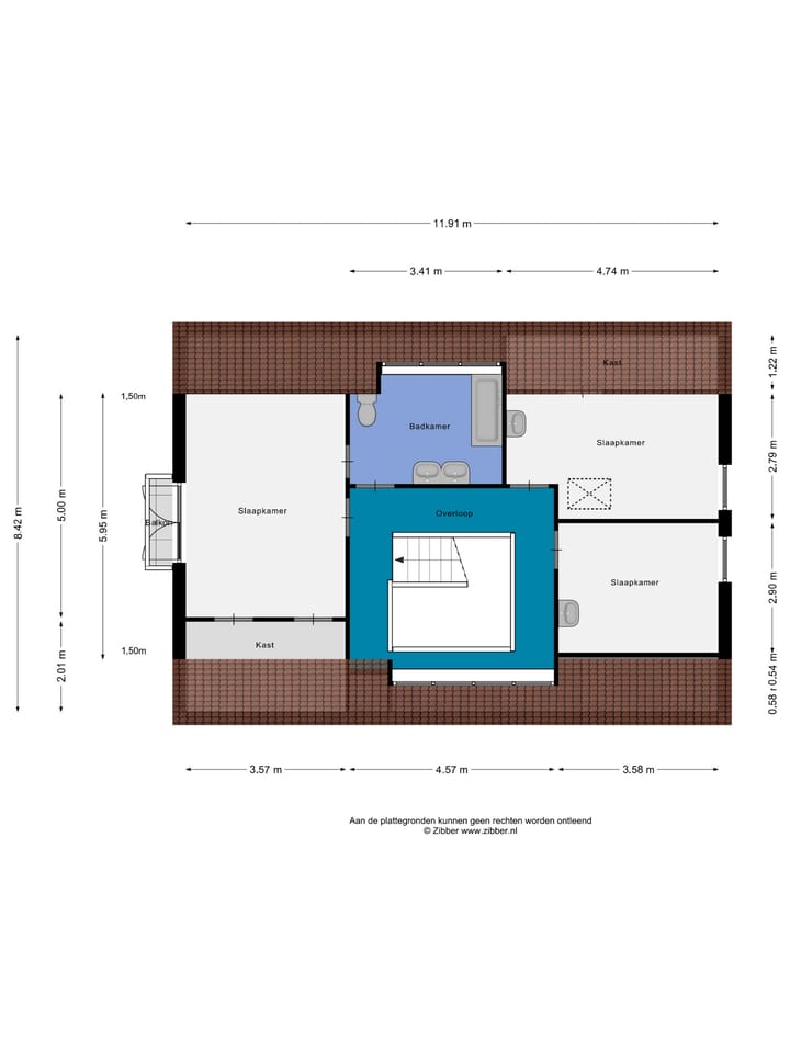 Foto 60 van Balledonk 5