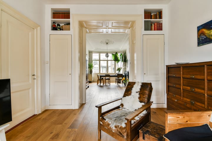 Foto 3 van Van Breestraat 181-2