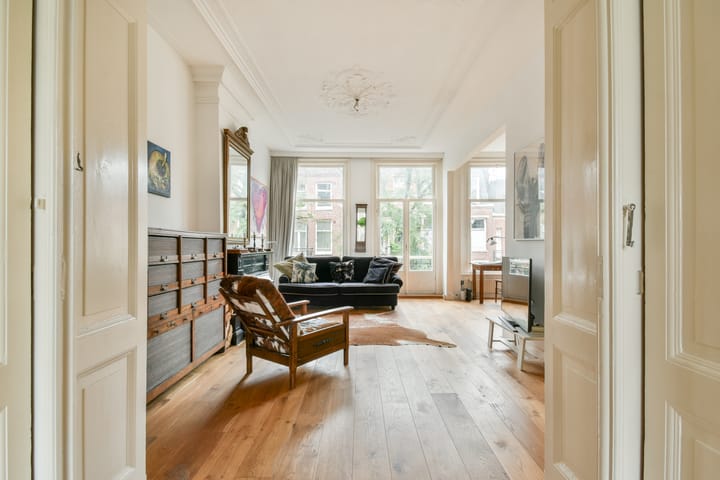 Foto 4 van Van Breestraat 181-2