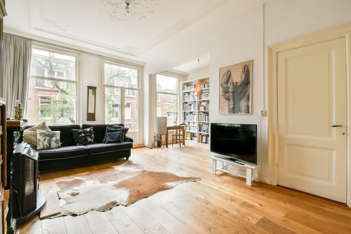 Foto 5 van Van Breestraat 181-2