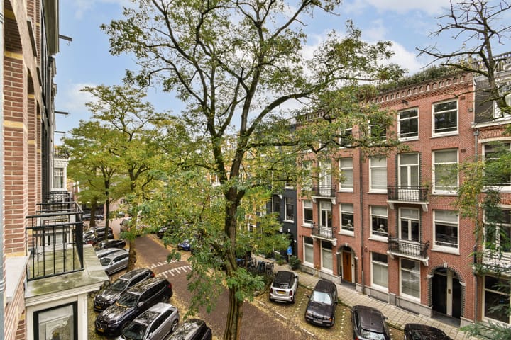 Foto 7 van Van Breestraat 181-2