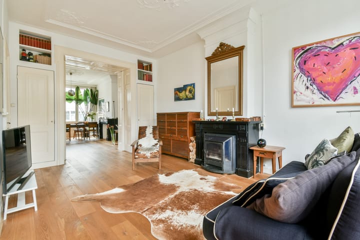 Foto 10 van Van Breestraat 181-2