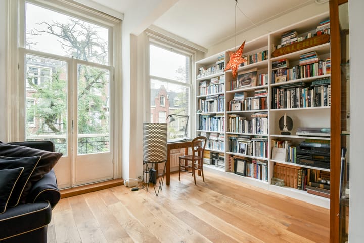 Foto 11 van Van Breestraat 181-2