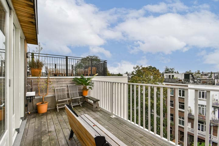 Foto 32 van Van Breestraat 181-2