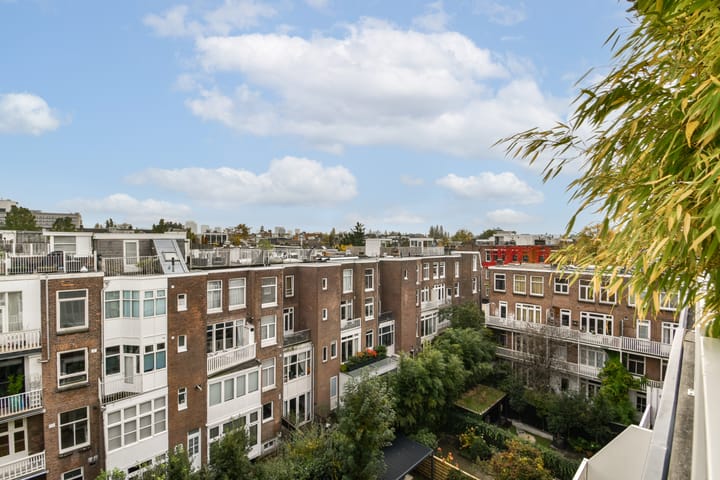 Foto 34 van Van Breestraat 181-2