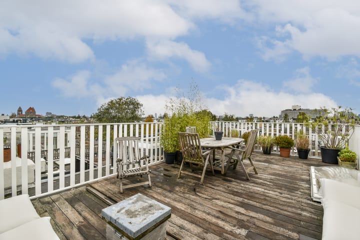 Foto 38 van Van Breestraat 181-2