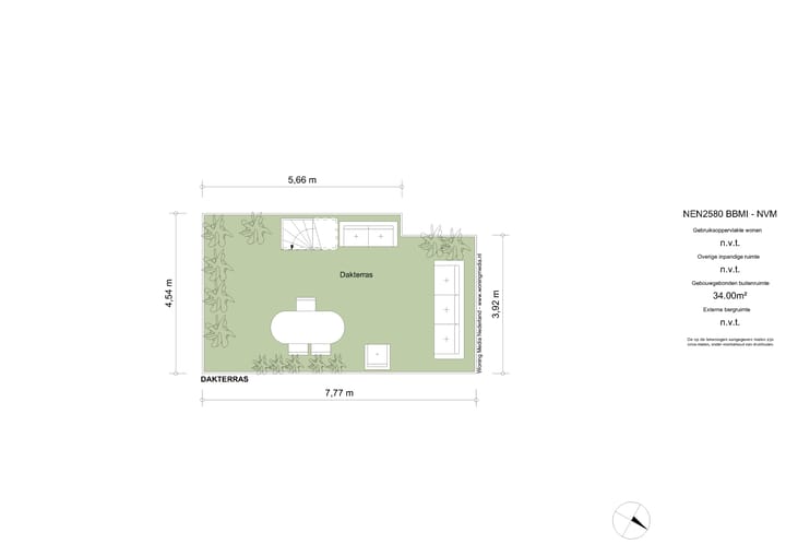 Foto 46 van Van Breestraat 181-2